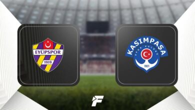 CANLI | Eyüpspor - Kasımpaşa (Süper Lig 35. hafta)- Trabzonspor