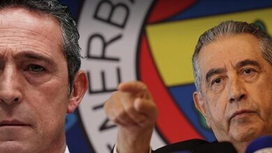 CANLI | Fenerbahçe'nin eski yöneticisi Mahmut Uslu'dan adaylık açıklaması: 'Başkanlıksa başkanlık!' Ali Koç'a eleştiri: 'Beceremedin, gitmelisin!' Dikkat çeken Aziz Yıldırım, Galatasaray ve Victor Osimhen sözleri...- 15 Mayıs