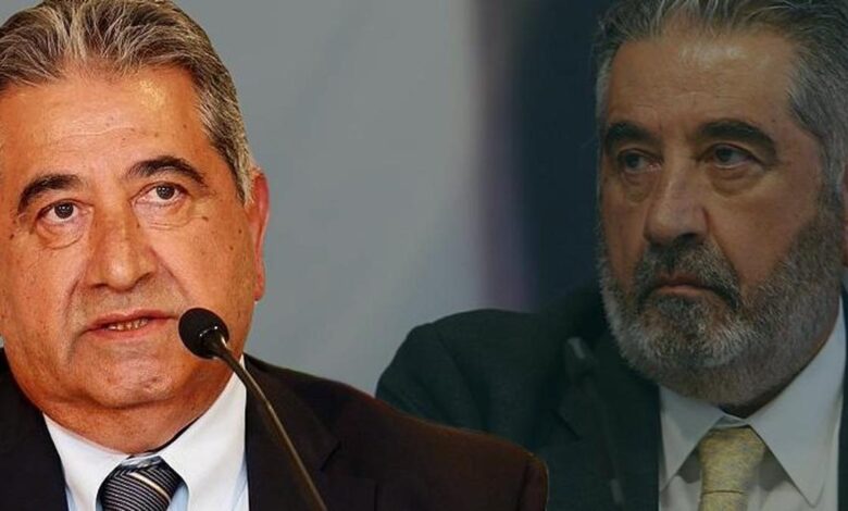 CANLI | Fenerbahçe'nin eski yöneticisi Mahmut Uslu'dan Ali Koç'a: 'Beceremedin, gitmelisin!'- Trabzonspor