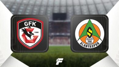 CANLI | Gaziantep FK - Alanyaspor (Süper Lig 35. hafta karşılaşması)- Trabzonspor