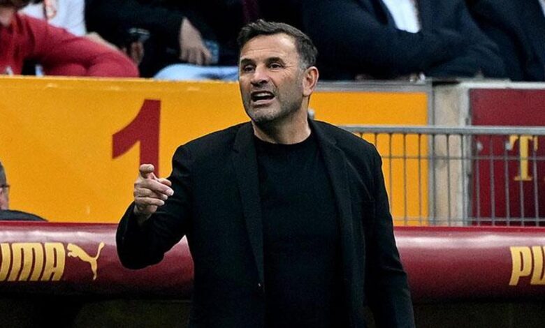 CANLI | Göztepe - Galatasaray maçı Canlı Anlatım - Göztepe GS maçı kadroları, skoru ve istatistikleri (Süper Lig 37. hafta maçı)- Trabzonspor