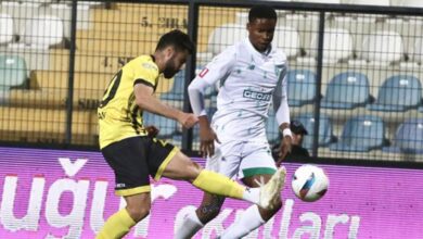 CANLI | İstanbulspor - Boluspor maçı- Trabzonspor