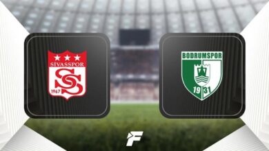 CANLI | Sivasspor-Bodrum FK (11'ler belli oldu)- Trabzonspor