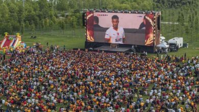 CANLI | Yenikapı'da Galatasaray'ın şampiyonluk şöleni başladı! İşte bugünün programı...- Trabzonspor