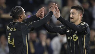 Cengiz Ünder MLS'te haftanın 11'ine seçilmeyi başardı!- Trabzonspor