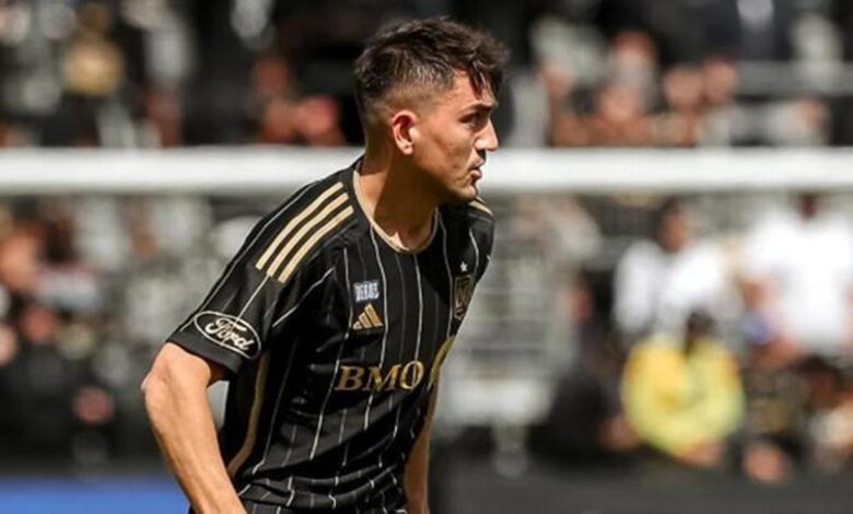 Cengiz Ünder'e MLS'te büyük onur! Haftanın 11'ine seçildi- Trabzonspor