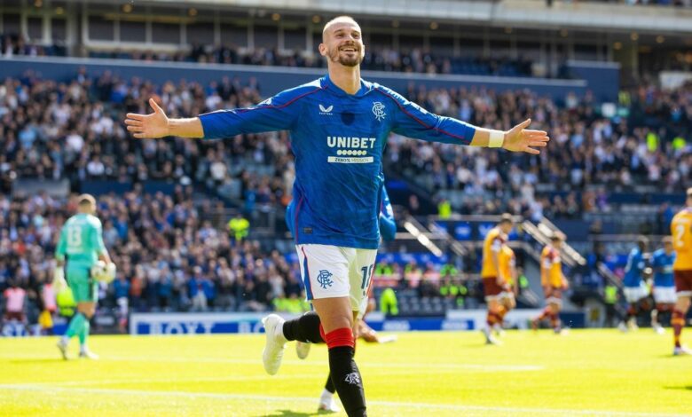 Cerny inadı- Trabzonspor