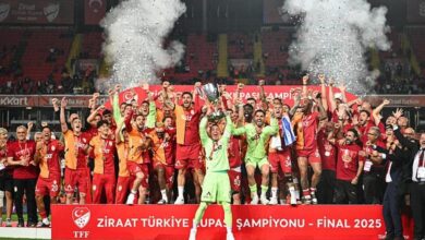 Cimbom farka koşuyor- Trabzonspor