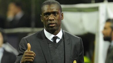 Clarence Seedorf, İran ekibiyle bir yıllık sözleşme imzaladı- Trabzonspor