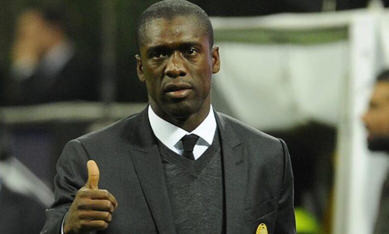 Clarence Seedorf, İran ekibiyle bir yıllık sözleşme imzaladı- Trabzonspor