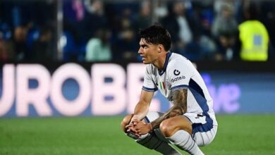 Como 0-2 Inter (MAÇ SONUCU ÖZET)- Trabzonspor