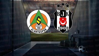 Corendon Alanyaspor-Beşiktaş maçı CANLI (Trendyol Süper Lig)- Trabzonspor