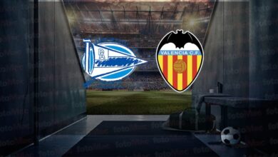 Deportivo Alaves-Valencia maçı ne zaman? Saat kaçta ve hangi kanalda canlı yayınlanacak? | İspanya La Liga- Trabzonspor