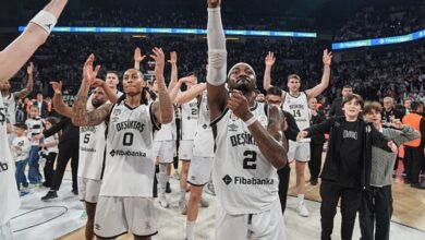 Derbi Kartal'ı- Trabzonspor