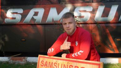 Derbiye hazırız- Trabzonspor