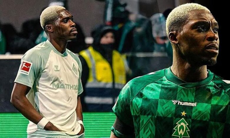 Derrick Köhn için sürpriz gelişme! Görüşme yapılacak- Trabzonspor