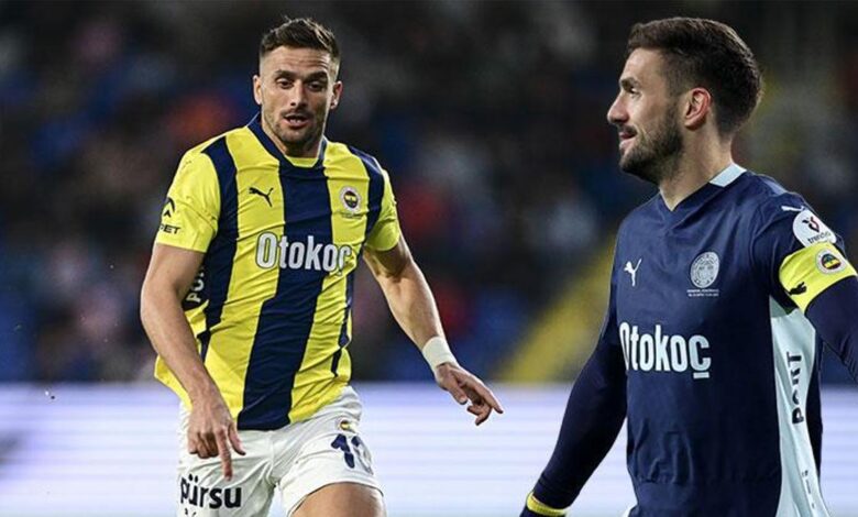 Dusan Tadic'ten Ajax iddialarına cevap: 'Zaman içinde göreceğiz'- Trabzonspor