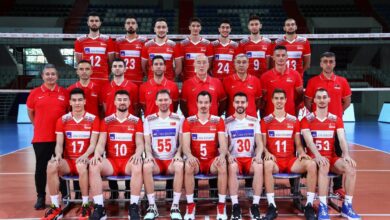 Efeler hazırlanıyor- Trabzonspor