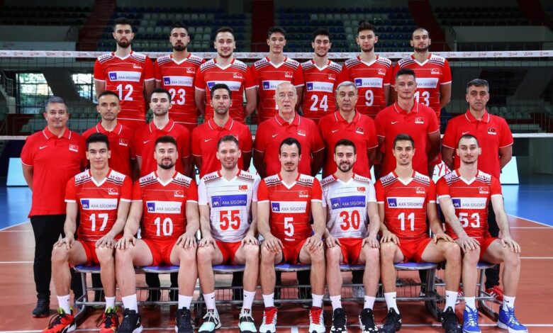 Efeler hazırlanıyor- Trabzonspor