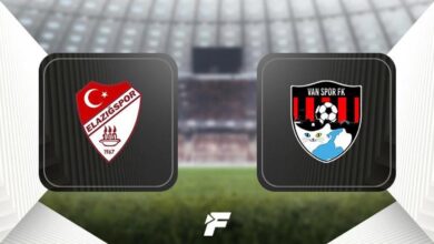 Elazığspor-Vanspor FK maçı ne zaman, saat kaçta, hangi kanalda canlı yayınlanacak? (TFF 2. Lig play-off rövanş maçı)- Vanspor