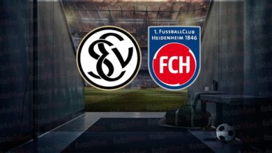 Elversberg-Heidenheim maçı ne zaman, saat kaçta ve hangi kanalda? | Almanya Bundesliga- Trabzonspor