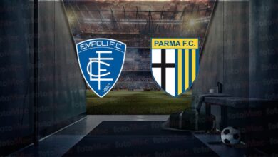 Empoli - Parma maçı ne zaman, saat kaçta? Hangi kanalda canlı yayınlanacak? | İtalya Serie A- Trabzonspor