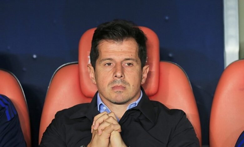 Emre Belözoğlu için flaş İngiltere iddiası! Ada ekibi listesine ekledi- Trabzonspor