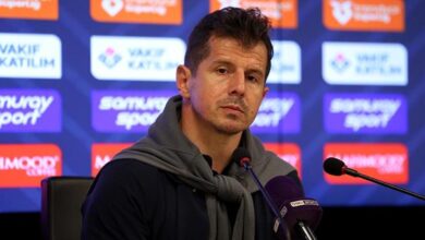 Emre Belözoğlu umutsuz: 'Değişeceğini sanmıyorum'- Hata