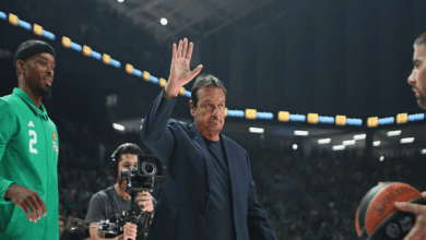 En başarılısı Ergin Ataman- Trabzonspor