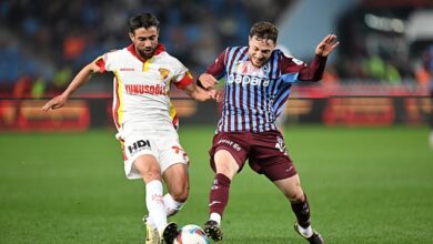 Eskihellaç’a tam not- Trabzonspor