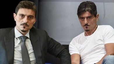 EuroLeague Final Four'da skandal görüntüler! Panathinaikos başkanından flaş hareket- Trabzonspor