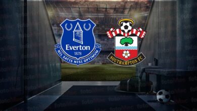 Everton-Southampton maçı ne zaman? Saat kaçta ve hangi kanalda canlı yayınlanacak? | İngiltere Premier Lig- Trabzonspor