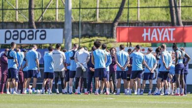 Fatih Tekke'de değişim sinyali- Trabzonspor