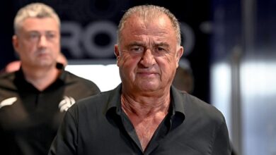Fatih Terim'den Galatasaray'a tebrik: Sezon boyunca göğsümü gere gere...- Trabzonspor