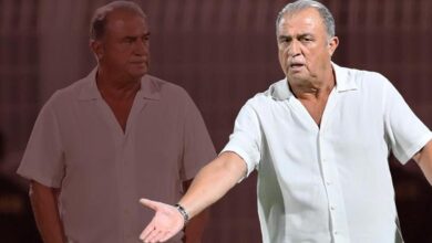 Fatih Terim'den yeni sözleşme sorusuna yanıt! Suudi Arabistan'da kalacak mı? 'Gelmeden önce...'- Trabzonspor