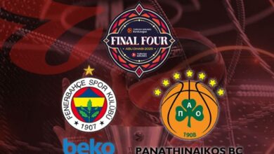 Fenerbahçe Beko-Panathinaikos AKTOR maçı CANLI (THY EuroLeague Final Four)- Trabzonspor