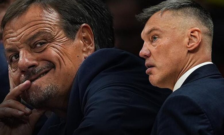 Fenerbahçe Beko Panathinaikos'u alaşağı etti, fatura Ergin Ataman'a kesildi 'Beceriksiz, hatalarının bedelini ödedi'- Trabzonspor