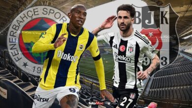 Fenerbahçe-Beşiktaş MAÇI CANLI İZLE | Fenerbahçe-Beşiktaş derbisi saat kaçta ve hangi kanalda?- Trabzonspor