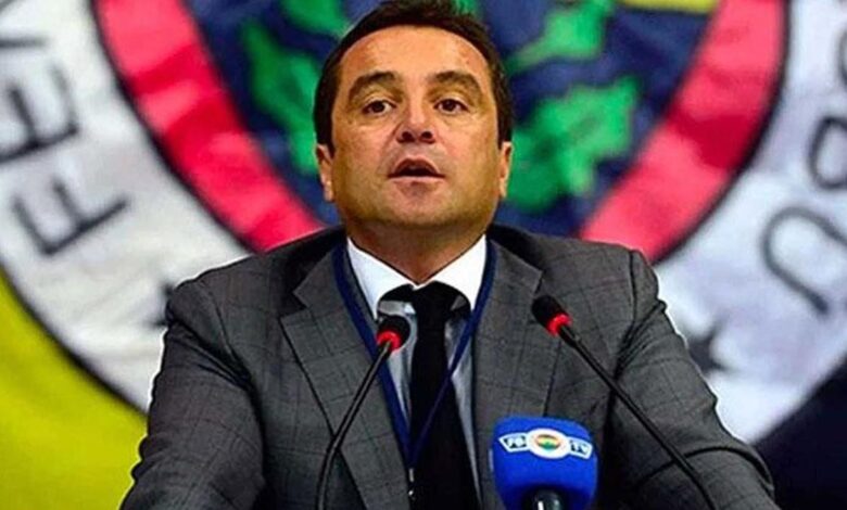 Fenerbahçe eski yöneticisi İlhan Ekşioğlu'ndan seçim kararı için sert tepki- Trabzonspor