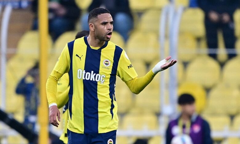 FENERBAHÇE HABERİ - En-Nesyri Fenerbahçe'ye veda ediyor! Bonservis bedeli dudak uçuklattı- Trabzonspor