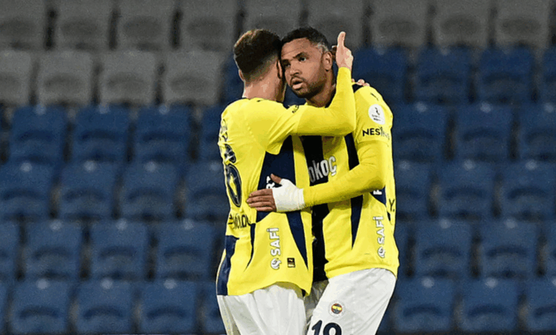 FENERBAHÇE HABERİ | En-Nesyri için sürpriz transfer iddiası! Ada ekibinin listesinde- Trabzonspor