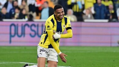 FENERBAHÇE HABERİ - En-Nesyri'ye sürpriz talip! Fenerbahçe'nin kararı...- Trabzonspor