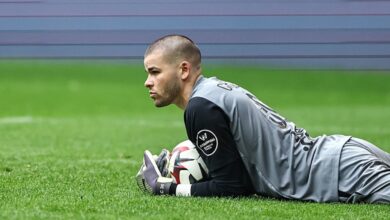 FENERBAHÇE HABERİ | Mourinho'dan kaleci transferi: Lucas Chevalier...- Trabzonspor