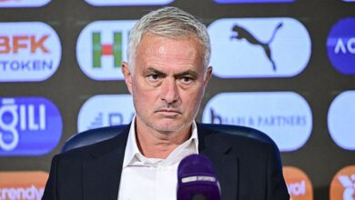FENERBAHÇE HABERİ - Mourinho’nun transfer raporu hazır! Dört bölgeye takviye- Trabzonspor