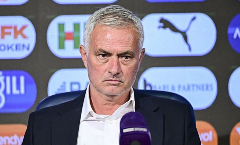 FENERBAHÇE HABERİ - Mourinho’nun transfer raporu hazır! Dört bölgeye takviye- Trabzonspor