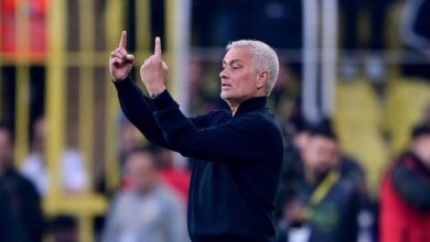 FENERBAHÇE HABERİ - Mourinho’ya Suudi Arabistan’dan çılgın teklif! İşte teklif edilen dev maaş- Trabzonspor