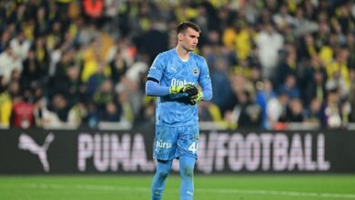 FENERBAHÇE HABERLERİ - Livakovic transferde paylaşılamıyor! İşte peşindeki takımlar- Trabzonspor