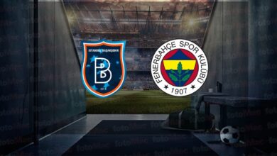 Fenerbahçe maçı canlı izle | Başakşehir - Fenerbahçe maçı saat kaçta, hangi kanalda canlı yayınlanacak?- Trabzonspor