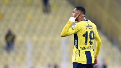 FENERBAHÇE TRANSFER HABERİ - En-Nesyri'den flaş karar! Protestoların ardından...- Trabzonspor