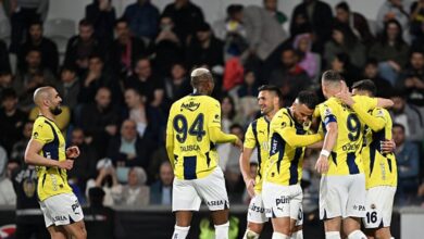 Fenerbahçe'de flaş gerçek! Şampiyon olamasalar da son 3 sezon...- Trabzonspor